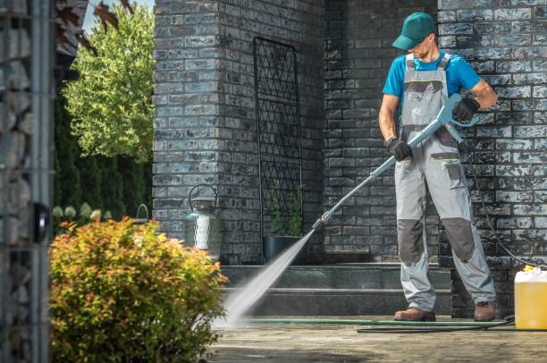 Best Parking Lot and Garage Cleaning  in Rensselaer, IN
